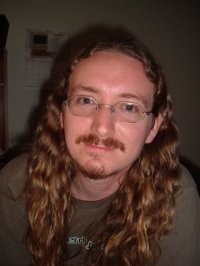 Matt Barton, Review Editor, Writing Commons