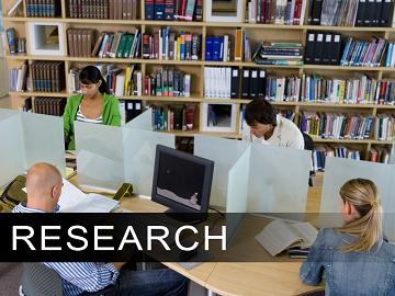research definition articles